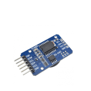 reloj arduino