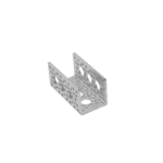 canal aluminio 7cm