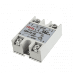 ssr-25da rele estado solido