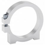 Hub PVC soporte de sujeción vertical