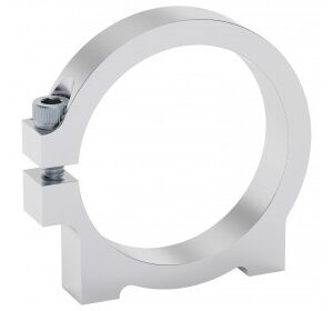 Hub PVC soporte de sujeción vertical