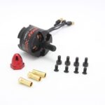 Kit motor brushless mas hélices