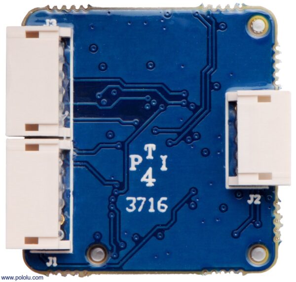 Sensor de orientación UM7-LT