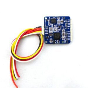 Sensor de orientación UM7-LT