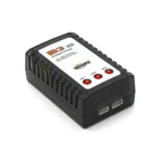 Cargador baterías LIPO 2 y 3 celdas B3