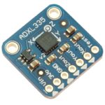 Acelerómetro de 3 ejes ADXL335