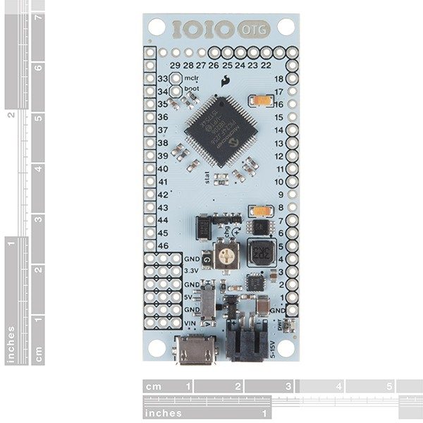 IOIO V2.2