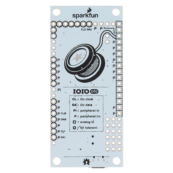 IOIO V2.2
