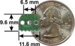 Encoder para micromotor