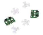 Encoder para micromotor
