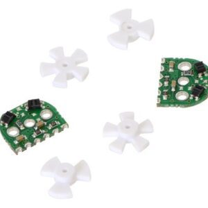 Encoder para micromotor