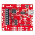 Tarjeta OpenScale