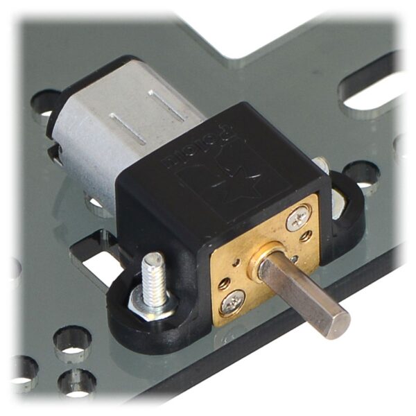 micromotor 298 MP