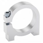 Abrazadera de 1 pulg en aluminio