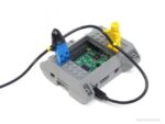 Carcasa Raspberry tipo LEGO