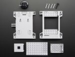 Carcasa Raspberry tipo LEGO