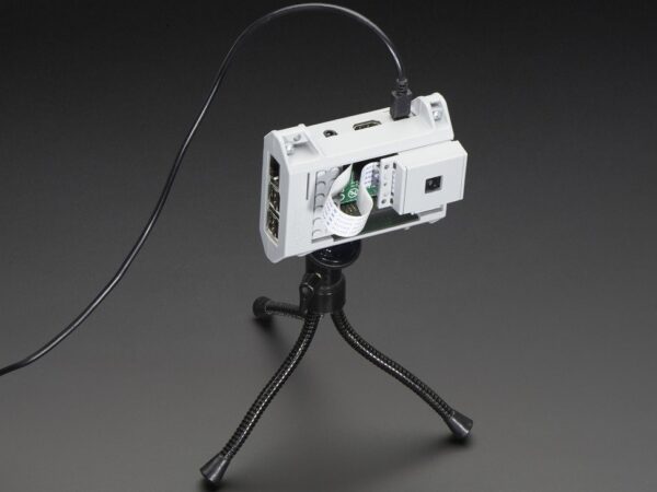 Carcasa Raspberry tipo LEGO