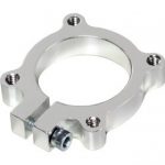 Hub para tubo de 1 pulgada