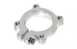 Hub para tubo de 1 pulgada