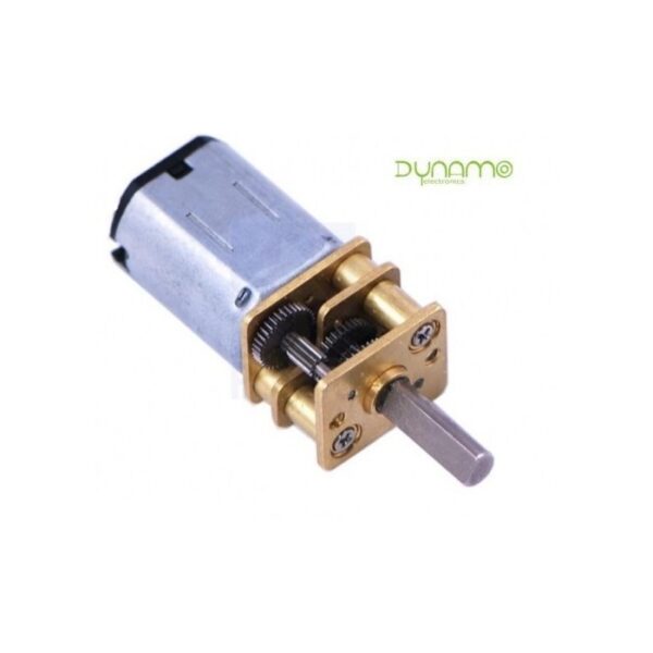 micromotor 298 MP