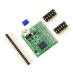 Controlador servos 12 canales USB (Micro Maestro) - Image 2