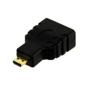Adaptador Micro HDMI a HDMI