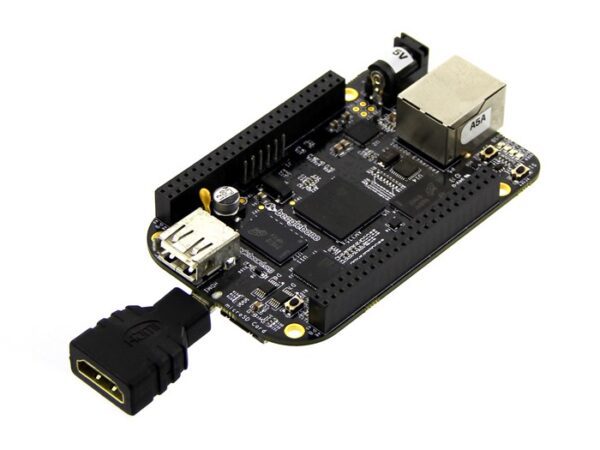 Adaptador Micro HDMI a HDMI