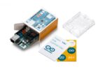 Shield Ethernet V2.0 para Arduino