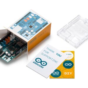 Shield Ethernet V2.0 para Arduino