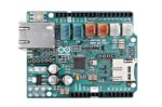 Shield Ethernet V2.0 para Arduino