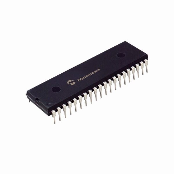 Microcontrolador PIC 16F887