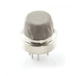 Sensor de humo y gases inflamables MQ-2