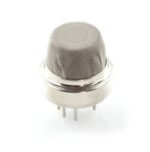 Sensor de humo y gases inflamables MQ-2