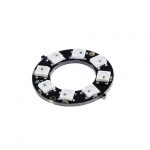 Aro de Leds RGB WS2812 X 8