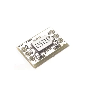 Sensor de gas NO2 dióxido de nitrógeno MiCS-2714