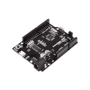 arduino uno compatible CH340 tipo arduino