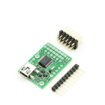 microMaster6 servo