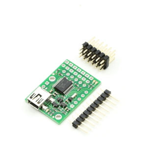 microMaster6 servo