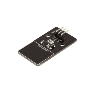 sensor capacitivo arduino