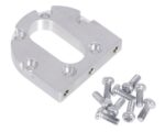 Base Metalica para motorreductores