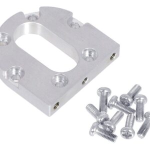 Base Metalica para motorreductores