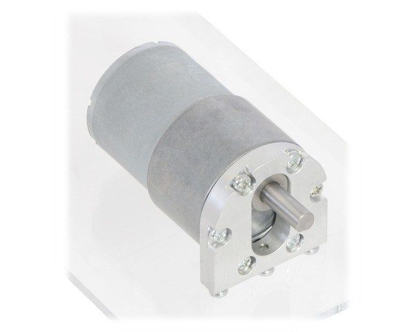 Base Metalica para motorreductores