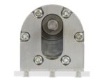 Base Metalica para motorreductores