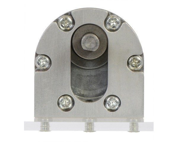 Base Metalica para motorreductores