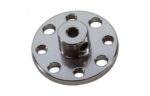 Hub liviano para eje de 3mm