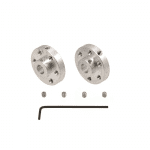 hub-6mm universal