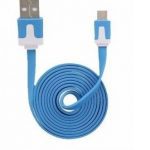 Cable USB a V8 Plano