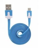 Cable USB a V8 Plano