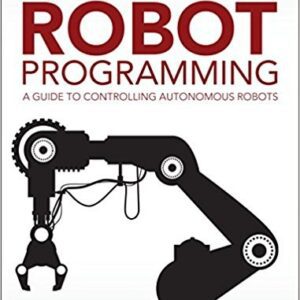 Libro: Programación de robots
