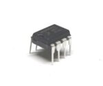 Microcontrolador Freescale MC9S08QG4CPAE
